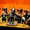 Das Georgische Kammerorchester Ingolstadt hinterfragt den eigenen Namen. Das neue Programm heißt "Wenn Musik die Welt verändert".