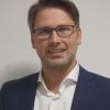 Mathias Stößlein will als unabhängiger Kandidat Merings nächster Bürgermeister werden. 	