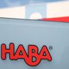 Der Spielzeughersteller Haba hat Insolvenz in Eigenregie angemeldet.
