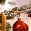 Weihnachten 2016 nähert sich. Auf welchen Wochentag fällt der 1. Weihnachtstag und wann sind Weihnachtsferien?