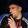 Perfekt: Ribéry bleibt bis 2015 beim FC Bayern