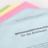 Auch per Briefwahl kann man am 8. Oktober 2023 an der Landtagswahl in Bayern teilnehmen. Hier gibt es alle Infos zum Stimmkreis Erlangen-Stadt.