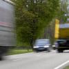 Ab 1. Juli 2018 soll auf allen Bundesstraßen in Deutschland eine Lkw-Maut gelten. Davon ist auch die B300 betroffen, die durch Babenhausen, Kettershausen und Winterrieden führt.