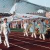 Das waren die Olympischen Spiele von 1972