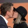 Von Diane Keaton geküsst, von den Zuschauern verschmäht: Markus Lanz fuhr am Samstagabend die schwächste Quote in der Geschichte der Show ein.