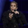 Celine Dion trauert um ihre Mutter. In der Nacht zu Freitag starb die 92-Jährige. Die Welttournee "Courage" zieht Diva Celine trotzdem durch.