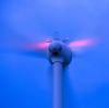 Davon soll es in Deutschland sehr viel schneller sehr viel mehr geben: Windkraftanlagen. 