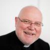 ARCDer Münchner Kardinal Reinhard Marx ist neuer Vorsitzender der katholischen Deutschen Bischofskonferenz.