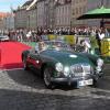 Rund 100 Teilnehmer waren bei der Fuggerstadt Classic mit von der Partie. 