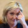 Marine Le Pens Immunität wird in der EU-Jobaffäre jetzt wohl aufgelöst. Nur das EU-Parlament muss dem offensichtlich noch zustimmen.