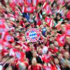 Der FC Bayern München hat gegen die griechische Polizei eine Portestnote eingelegt. Diese wäre unverhältnisgemäß gegen Fans vorgegangen. 