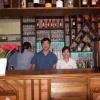 Van Hoi Dam (links) und Thi Nhat Nguyen eröffneten in Kissing das vietnamesische Restaurant Can Nung in der Bahnhofallee 13.