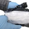 Etwa 2,2 Kilo Amphetamin hat die Polizei neben anderen Drogen in einer Offinger Wohnung gefunden.