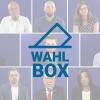 In unseren fünf "Wahlbox"-Videos erfahren Sie mehr über die Kandidatinnen und Kandidaten bei der Bundestagswahl 2021.