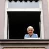 Die 88-jährige Elisabeth Gygas lebt seit 80 Jahren in der selben Wohnung in der Lindenstraße.