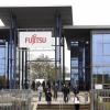 Der Fujitsu-Standort in Augsburg steht vor dem Aus.