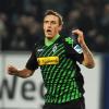 Max Kruse nutzte zwei Mal einen Patzer der HSV-Abwehr aus.