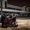 Nur eine Woche vor Weihnachten hat ein Stromausfall den verkehrsreichsten Airport der Welt, den Hartsfield-Jackson-Flughafen in Atlanta (USA), lahmgelegt.