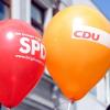 Nach der Landtagswahl in NRW ist klar: Entweder für die SPD oder die CDU platzt der Traum von der Regierung – eine große Koalition ist unwahrscheinlich