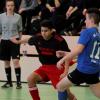 Ilkay Ayyildiz (rote Hose) und die C-Junioren des TSV Dasing treten heute in Neusäß erstmals bei den schwäbischen Titelkämpfen an.