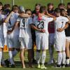 Nach dem zweiten Saisonsieg gab es für den TSV Landsberg einen Tag trainingsfrei.