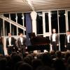 Traumhafte Stimmen gab es wieder zu hören, als das Opernstudio der Bayerischen Staatsoper mit neuen Talenten jetzt  in Mertingen gastierte.
