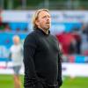 Sven Mislintat und der VfB Stuttgart gehen getrennte Wege.