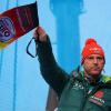 Glaubt an eine Steigerung von seinem Schützling Andreas Wellinger: Skisprung-Bundestrainer Werner Schuster.