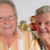 Seit 60 Jahren sind Heribert und Margaretha Mugitsch glücklich verheiratet. 