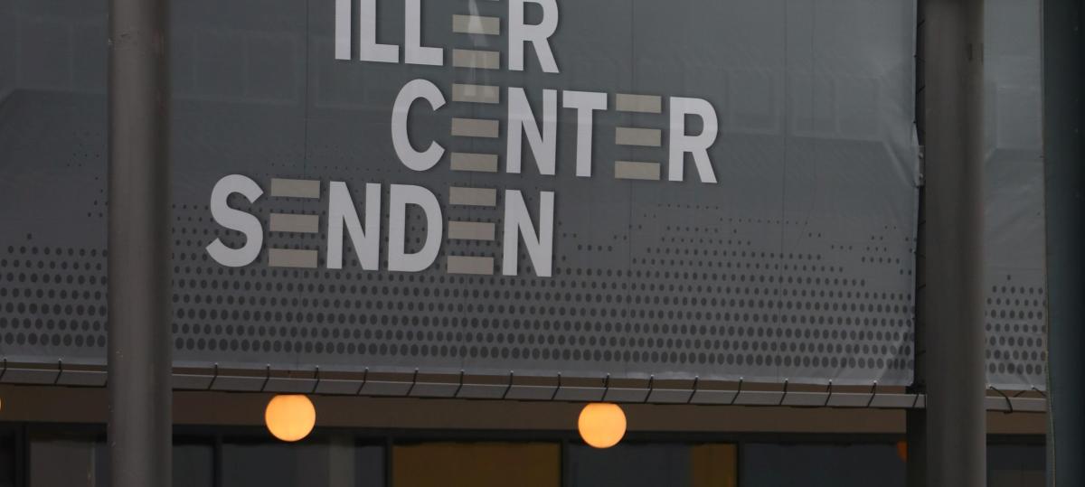 Unfall beim Iller-Center: Mindestens 15.000 Euro Schaden