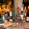 Übermäßiger Alkoholkonsum führte in der Silvesternacht zu einer Prügelei in Gersthofen.