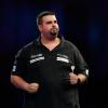 Darts-Profi Gabriel Clemens ist in Coventry ausgeschieden.