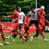 Fußball: Der TSV Landsberg holt sich mit einem 3:1 gegen den FC Ingolstadt 04 II den dritten Platz in der Bayernliga.