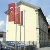 Die Kammgarn-Moschee im Textilviertel ist eines von drei Gotteshäusern in Augsburg, das zum staatlichen türkischen DITIB-Verband gehört. 