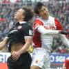 Dong-Won Ji blieb gegen Mainz erneut blass. 