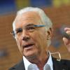 Franz Beckenbauer ist für markante Aussagen - und manchmal auch wilde Theorien - bekannt.