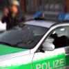 In Haunstetten hat die Polizei am Donnerstagmorgen einen mutmaßlichen Räuber festgenommen.