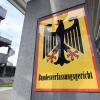 Das Bundesverfassungsgericht in Karlsruhe hat sich mit einem Beschluss des Augsburger Amtsgerichts befasst.