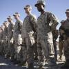Die wenigen in Afghanistan verbliebenen ausländischen Truppen stehen nicht mehr unter dem Kommando der Nato.