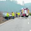 Beim Überholversuch eines 19-Jährigen starb der 30-jährige Beifahrer eines entgegenkommenden Autos am Mittwochmorgen bei Bliensbach. 	