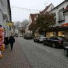 Es steht das wichtige Vorweihnachtsgeschäft an. Doch inwieweit können Einzelhändler in Neuburg nach den neuerlichen Beschlüssen davon profitieren? 	