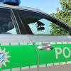 Ein 33-Jähriger hat eine Studentin in München sexuell belästigt.