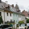 Das ist eine typische Wohnstraße im Stadtteil Spickel. Die Gegend war zuletzt wiederholt Tatort von Einbrüchen.