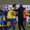 Der FC Pipinsried kickt die Münchner Löwen im Viertelfinale aus dem Toto Pokal.