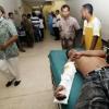 Erdbeben erschüttert Bali: Panik und Verletzte