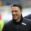 Eintracht-Trainer Niko Kovac: «Die Azteken haben etwas Besonderes in ihren Genen.»