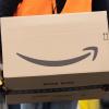 Der Versandriese Amazon will in Neu-Ulm ein Verteilzentrum bauen. Damit könnten etwa 150 Arbeitsplätze entstehen. 