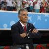 Der Portugiese Carlos Queiroz coachte den Iran bereits bei der WM in Russland.