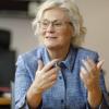 Justizministerin Christiane Lambrecht: . „Es besteht völlige Einigkeit darüber, dass es keine unterschiedlichen Menschenrassen gibt“