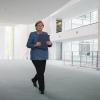 Es stellten sich jetzt "sehr schwerwiegende Fragen", die nur die russische Regierung beantworten könne und müsse, sagt Merkel.